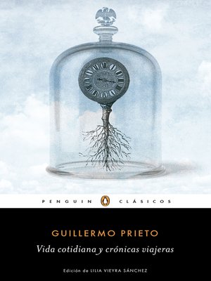 cover image of Vida cotidiana y crónicas viajeras